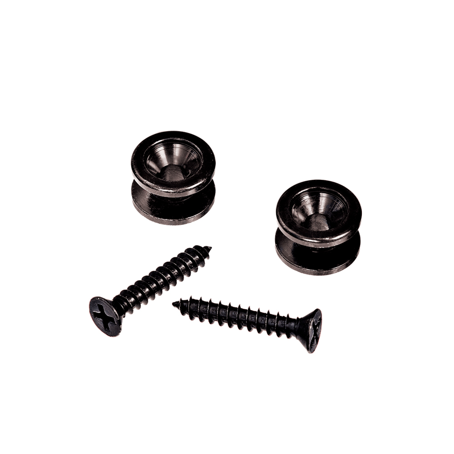 DAddario Brass End Pin Strap Guitar Pin online in India at johnsmusicin at the lowest price Online price in India