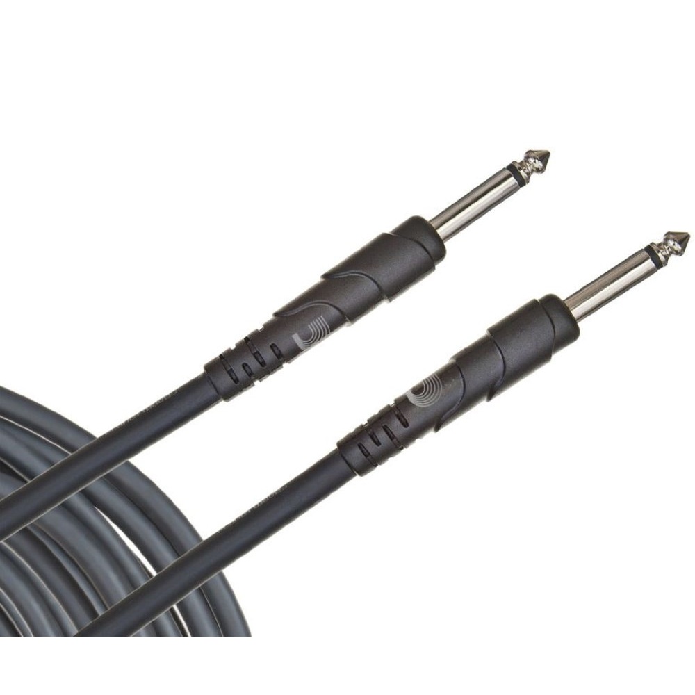 DAddario PW-CGT-20 Classic Series Instrument Cable 20 feet online in India at johnsmusicin at the lowest price Online price in India