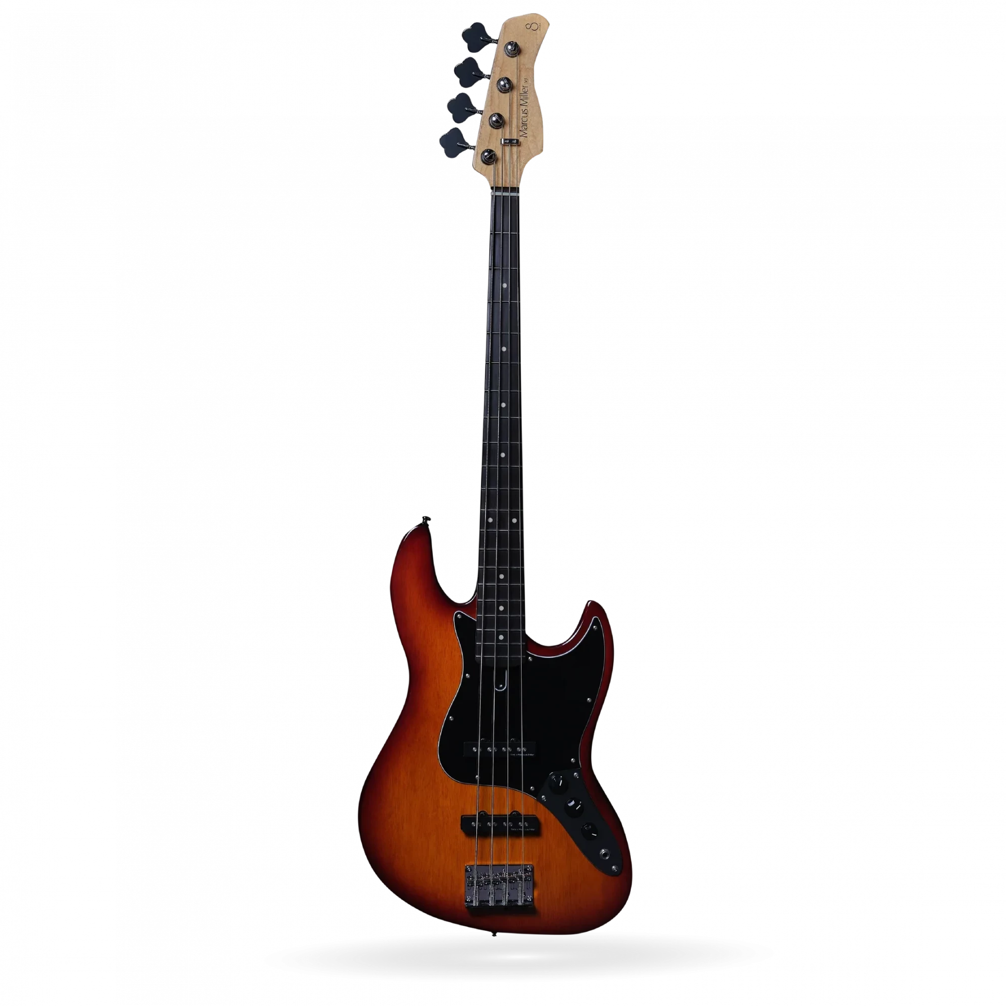 Sire Marcus Miller V3P 4 String Bass Guitar online in India at johnsmusicin at the lowest price Online price in India
