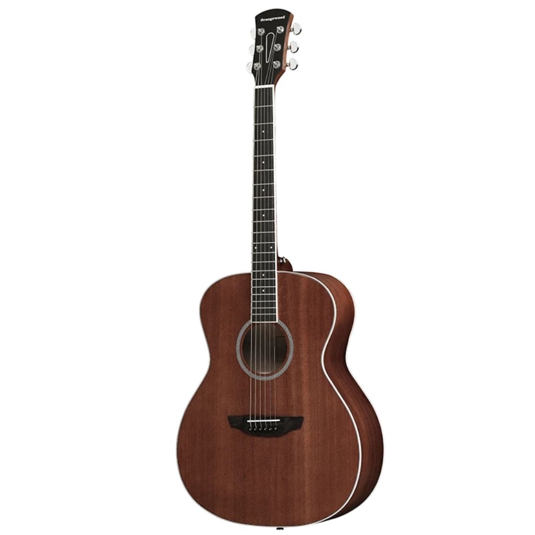 Buy orangewood guitars dana mini online in India
