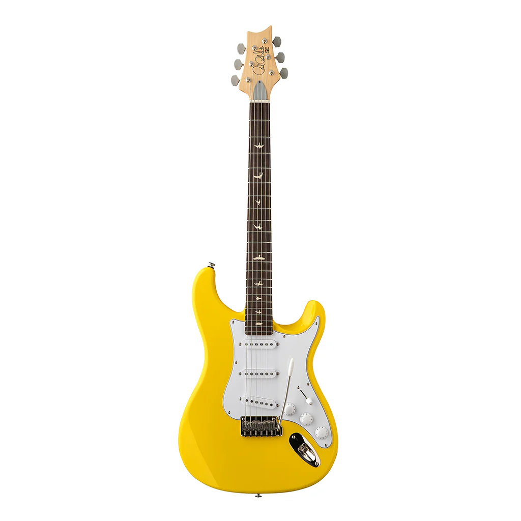 PRS Guitars SE Silver Sky Electric Guitar online in India at johnsmusicin at the lowest price Online price in India