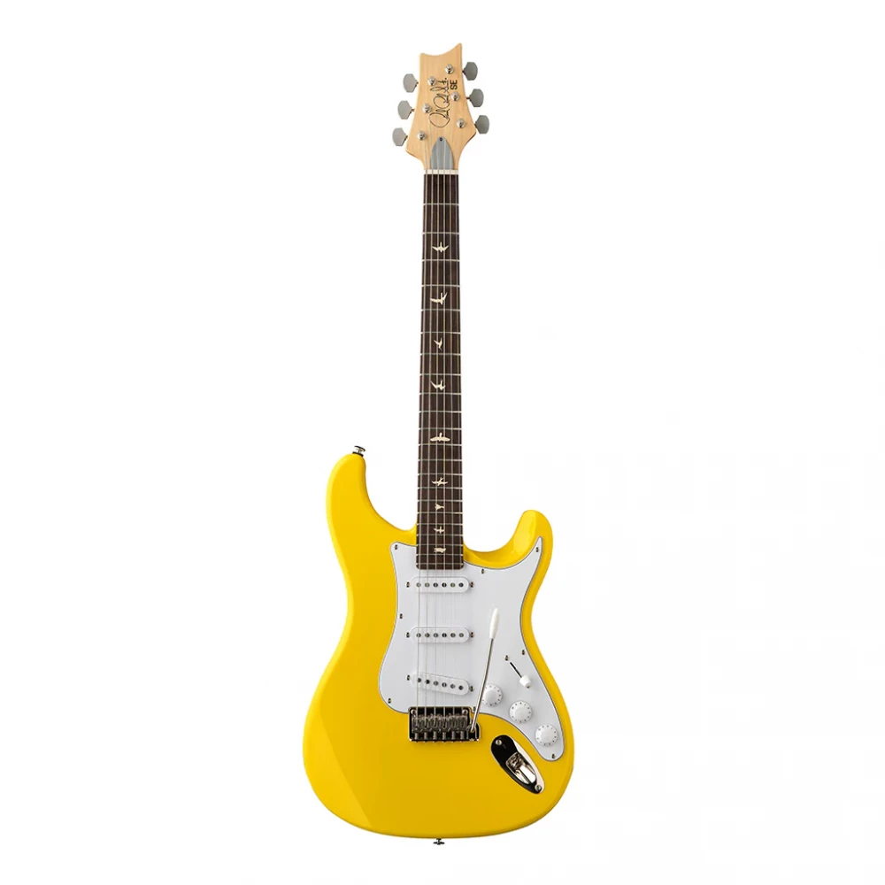 Image of PRS Guitars SE Silver Sky Rosewood Fretboard Electric Guitar