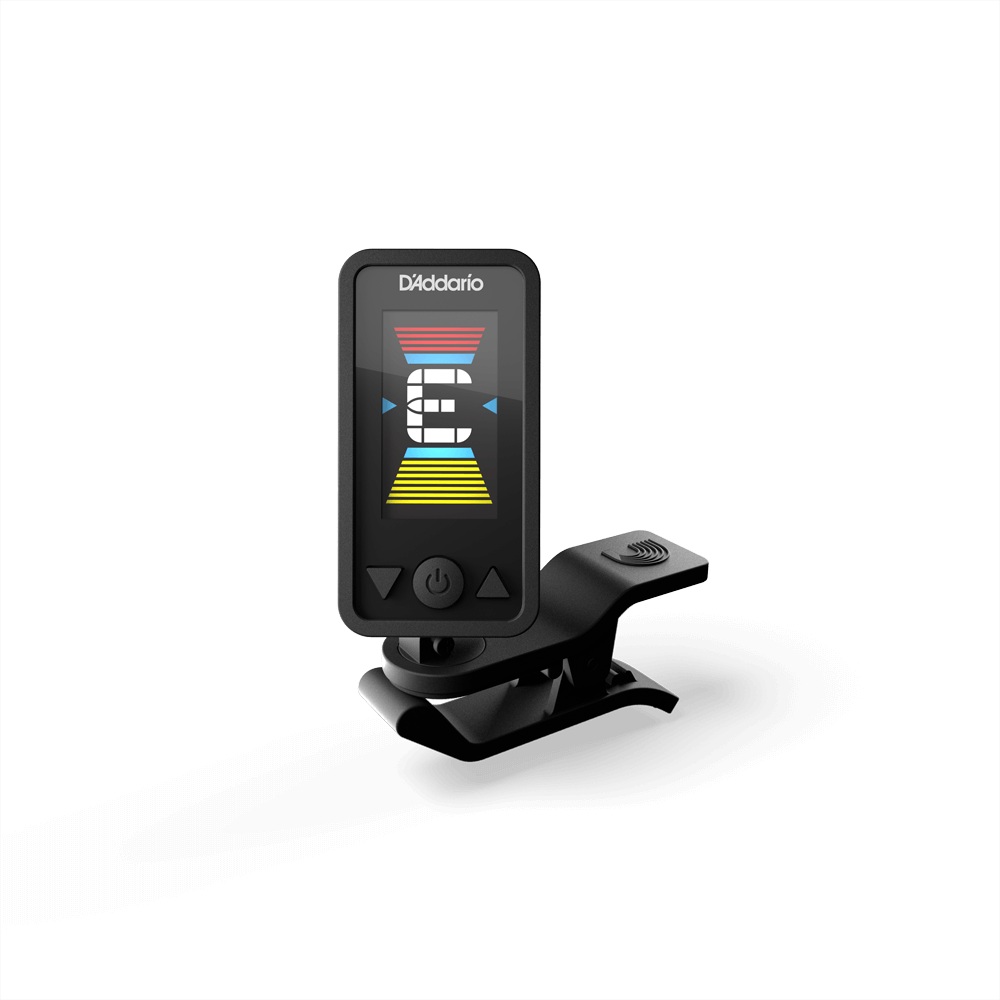 DAddario Eclipse Headstock Tuner