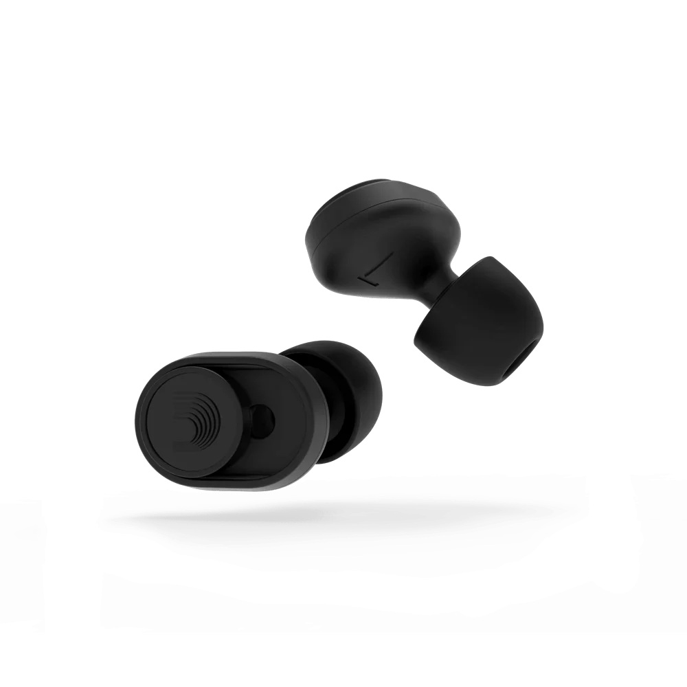 DAddario dBud Universal Fit Volume-adjustable Earplugs online in India at johnsmusicin at the lowest price Online price in India