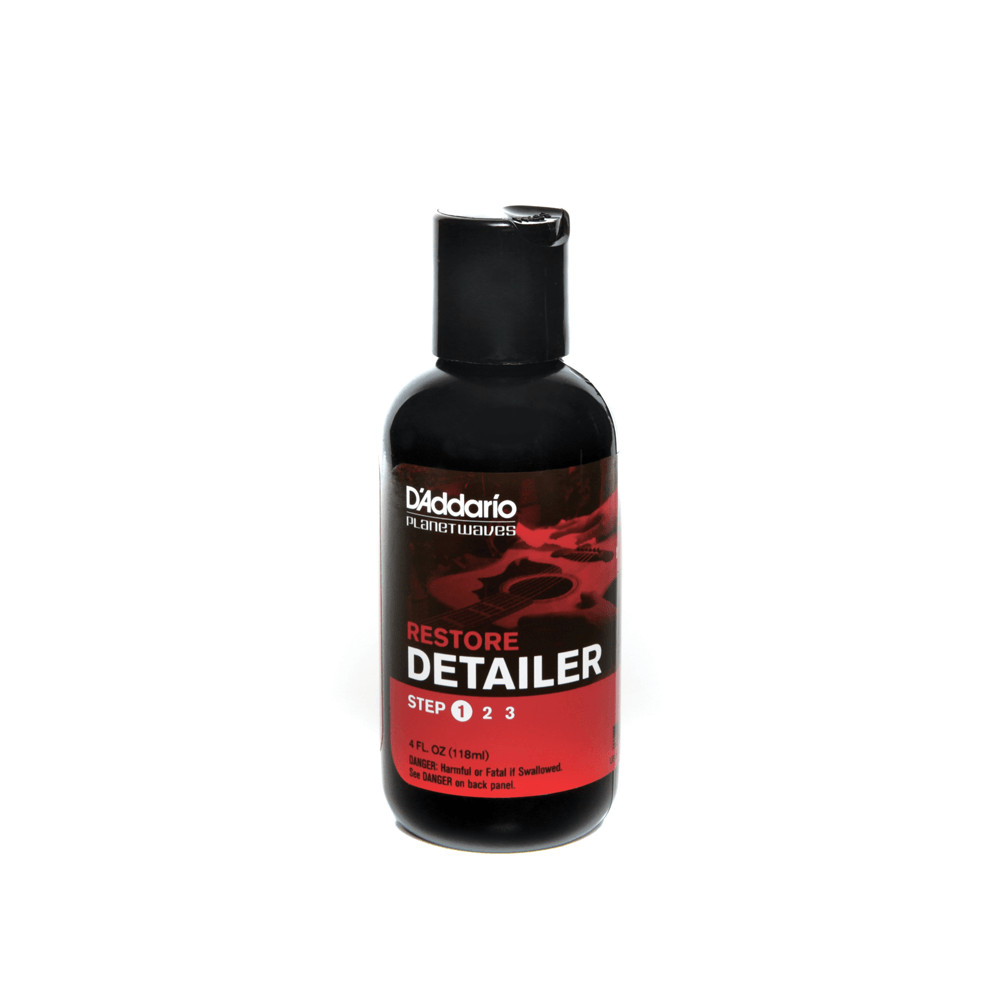 Daddario PW-PL-01 Restore Deep Cleaning Cream Polish Online price in India