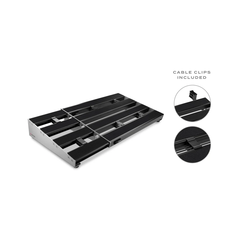 DAddario XPND 2 Pedalboard online in India at johnsmusicin at the lowest price Online price in India