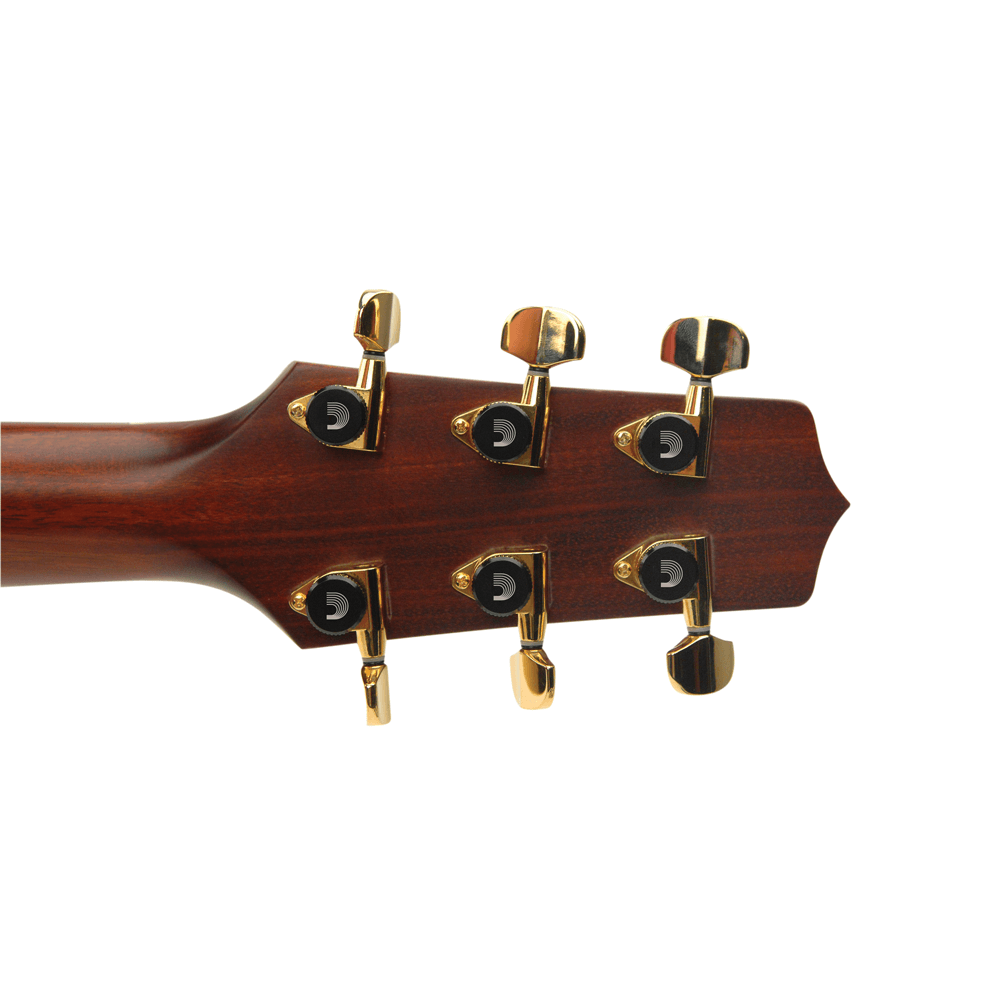 DAddario Auto-Trim Tuning Machines Gold online in India at johnsmusicin at the lowest price Online price in India