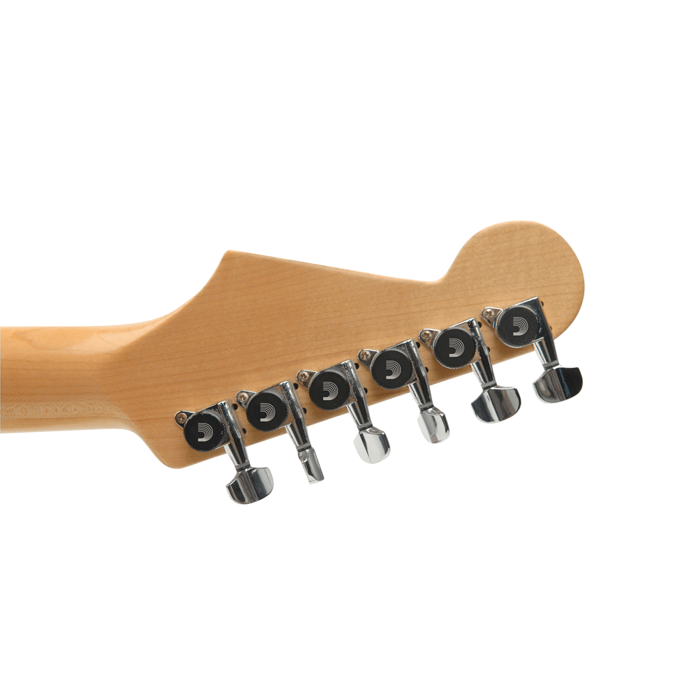 DAddario Auto-Trim Locking Tuning Machines Chrome online in India at johnsmusicin at the lowest price Online price in India