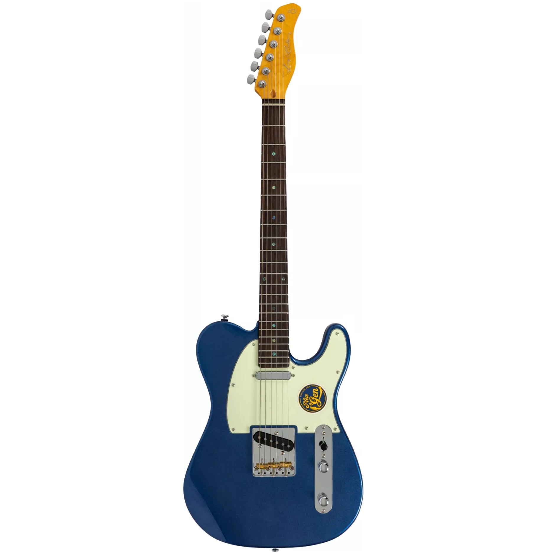 Sire Larry Carlton T7 6 String Electric Guitar online in India at johnsmusicin at the lowest price