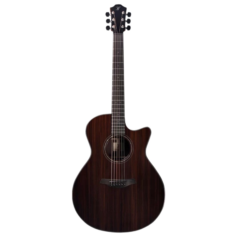Furch Dark Yellow GC RR Acoustic Guitar online in India at johnsmusicin at the lowest price Online price in India
