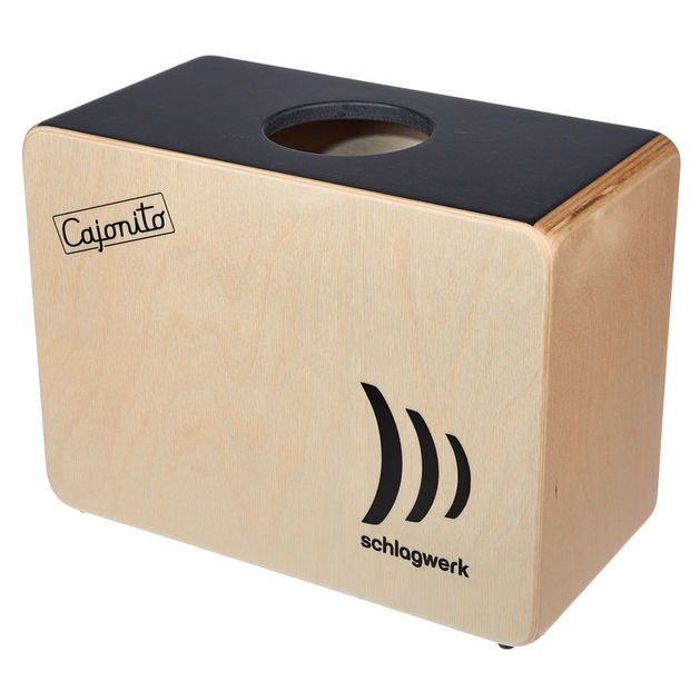 Schlagwerk DC300 Cajonito
