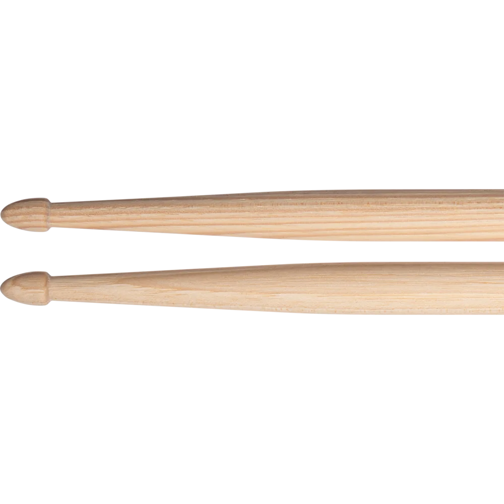 Meinl SB605 El Estepario Siberiano Signature Hickory Acorn Wood Tip Drumstick - 5A online in India at johnsmusicin at the lowest price Online price in India