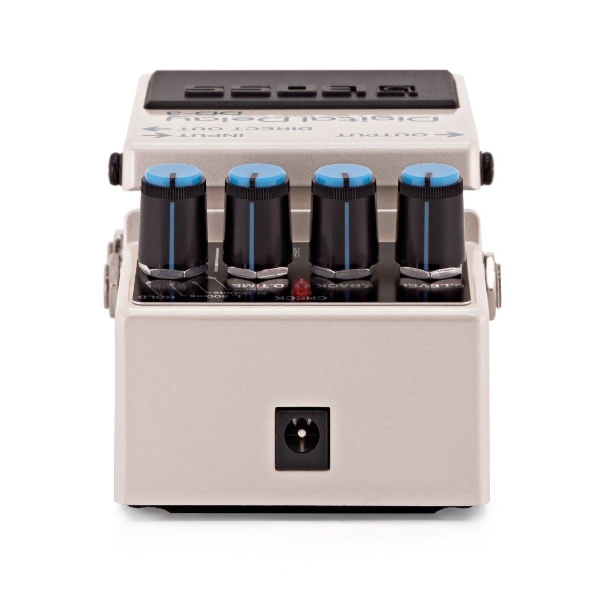 Boss DD-3 Digital Delay Pedal