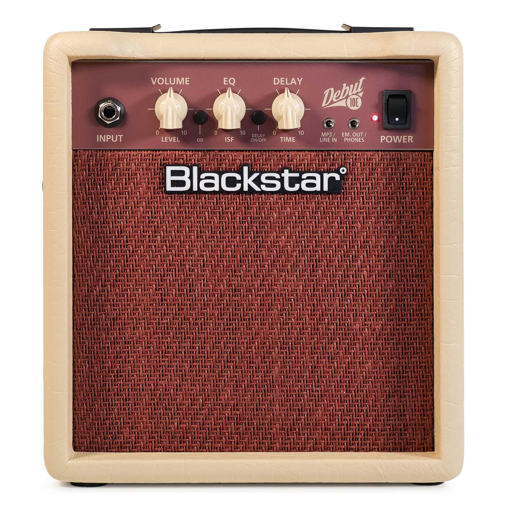 blackstar debut 10e online price in India
