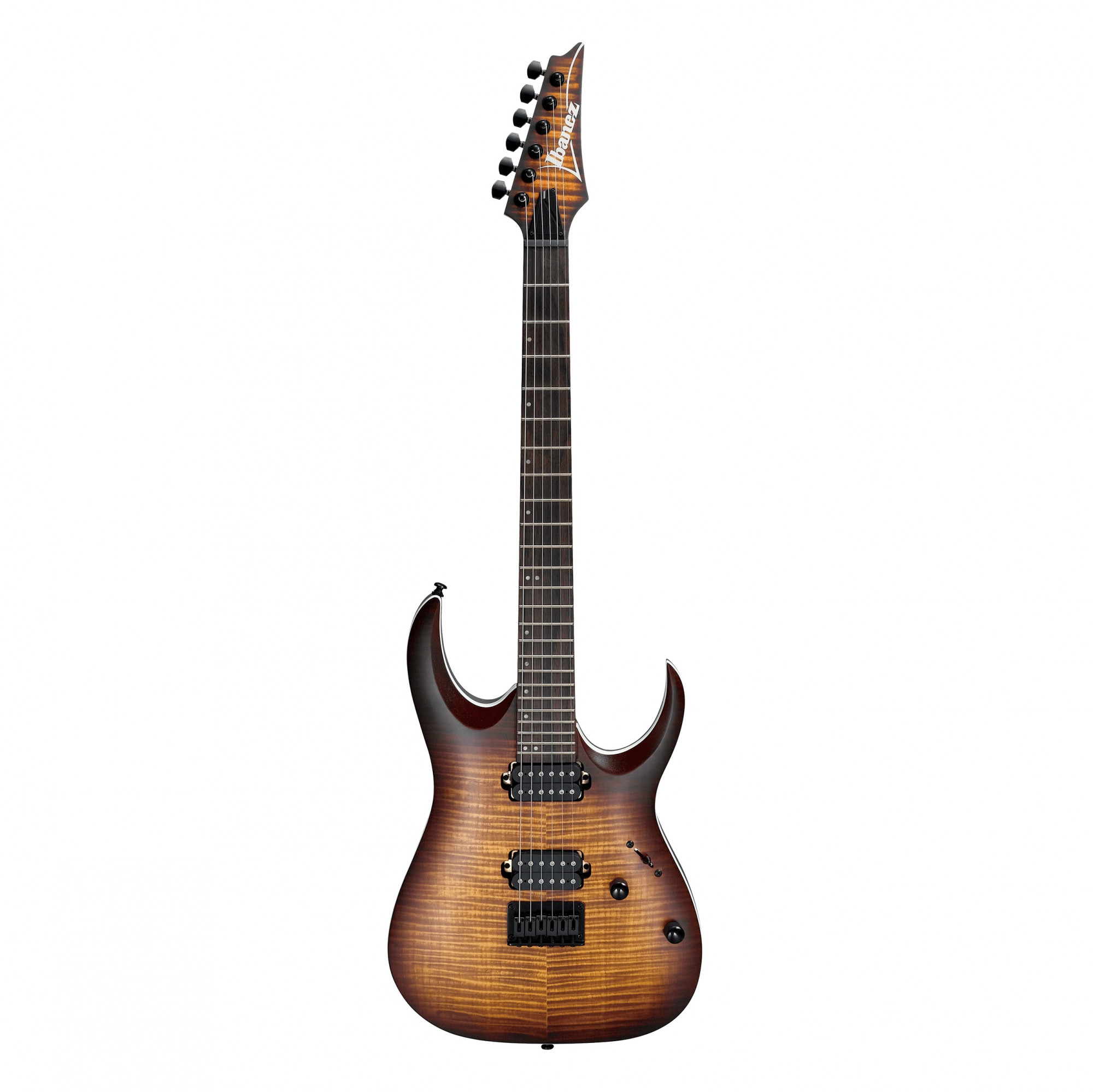 Ibanez RGA42FM RGA Standard Series Electric Guitar online in India at johnsmusicin at the lowest price Online price in India