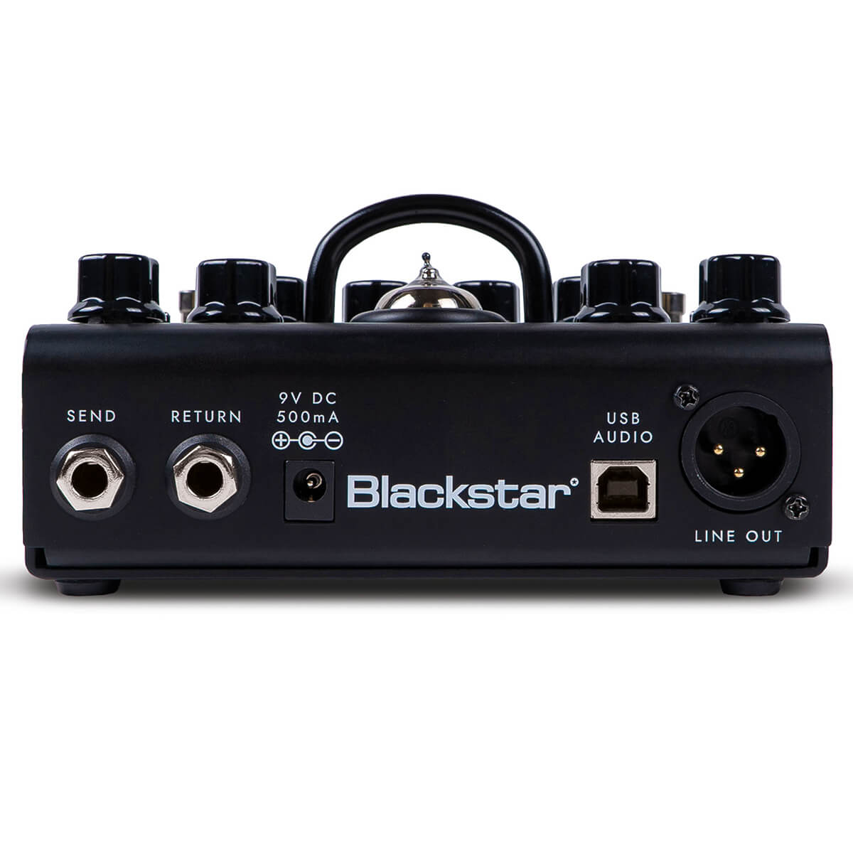Buy Blackstar Dept 10 Dual Distortion Valve Pedal online in india