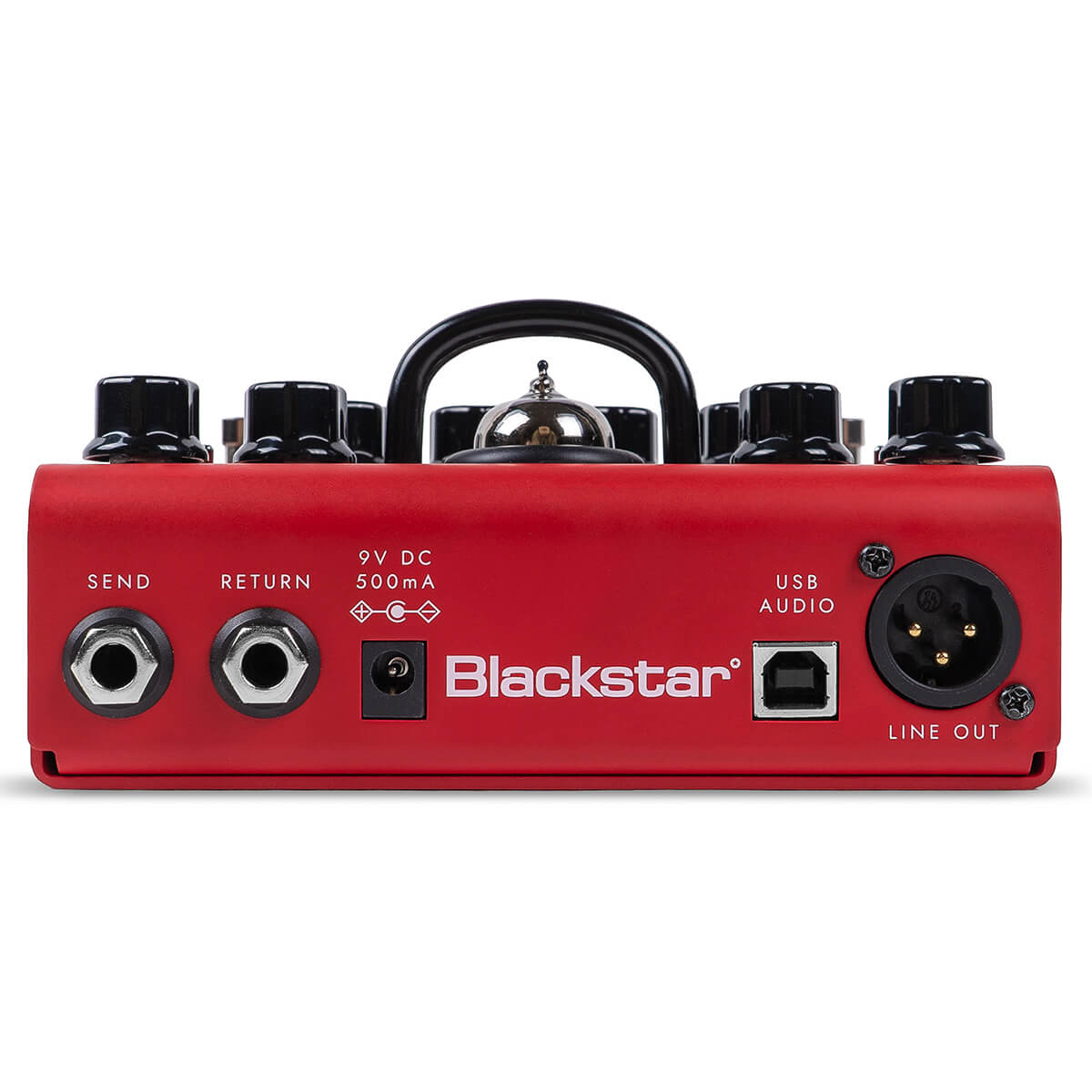 Buy Blackstar Dept 10 Dual Drive Valve Pedal online in india