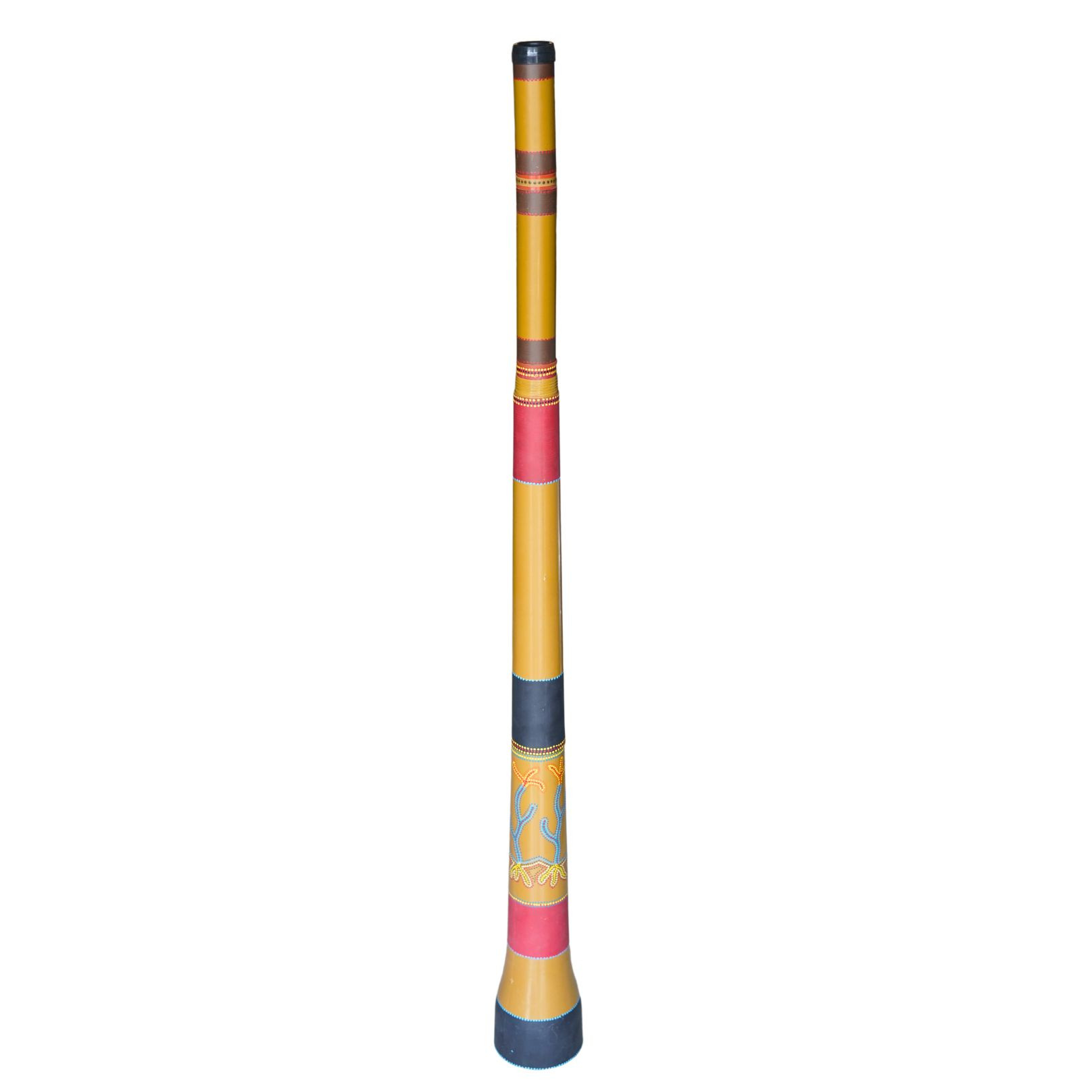 Travel folding didgeridoo online price in India