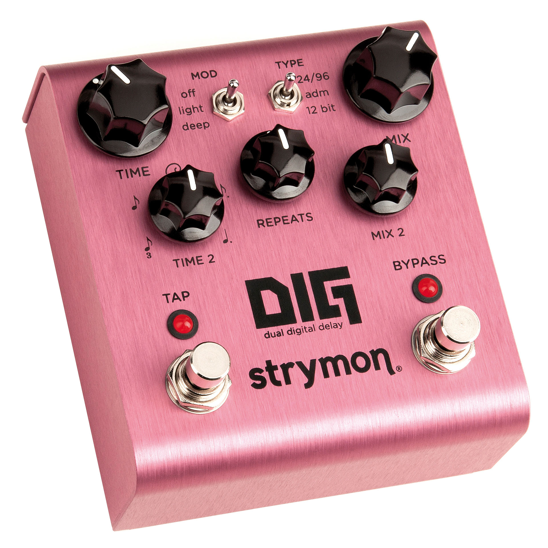 Strymon DIG Digital Delay Pedal V2 Online Price in India