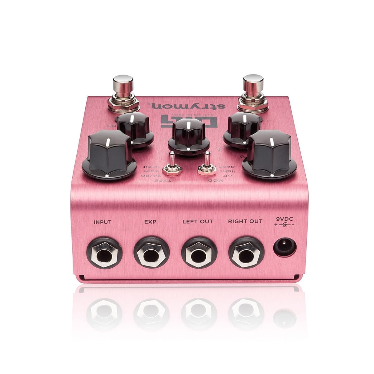 Strymon DIG Digital Delay Pedal V2 Online Price in India