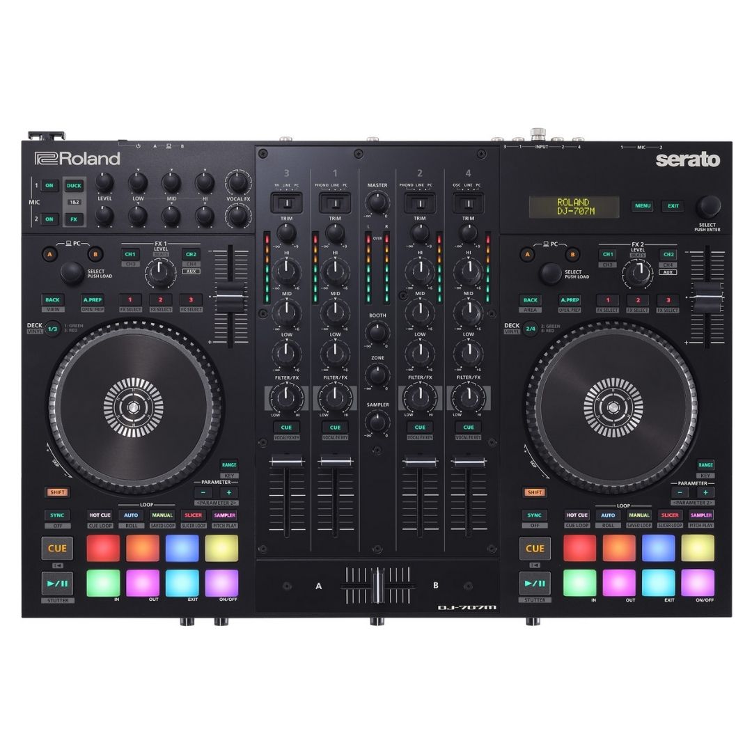 roland dj707 online price in India