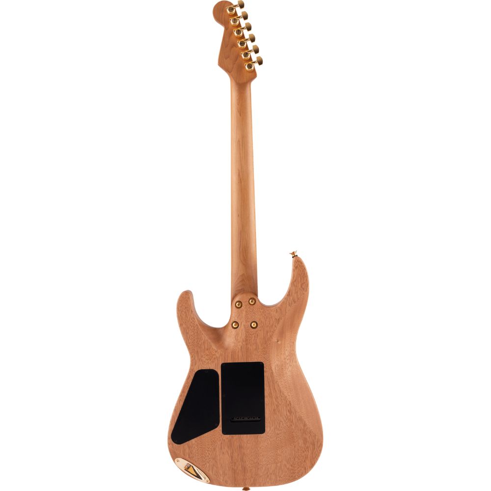 Charvel Pro-Mod DK24 HSH 2PT CM MAHOGANY