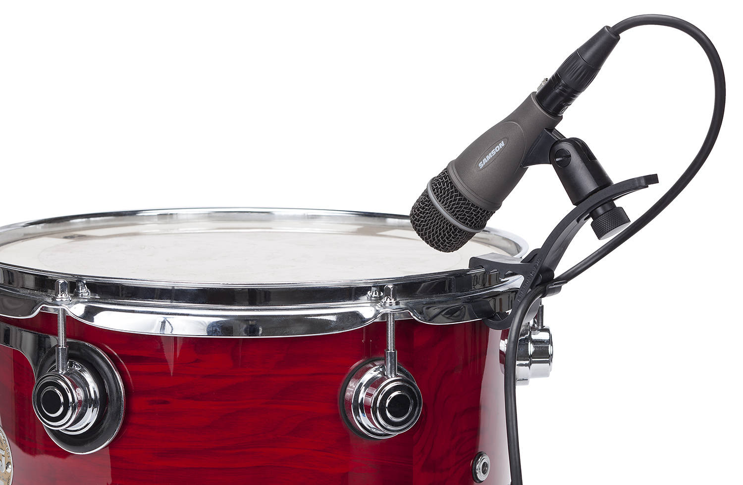 Samson DK703 3-Piece Drum Mic Kit