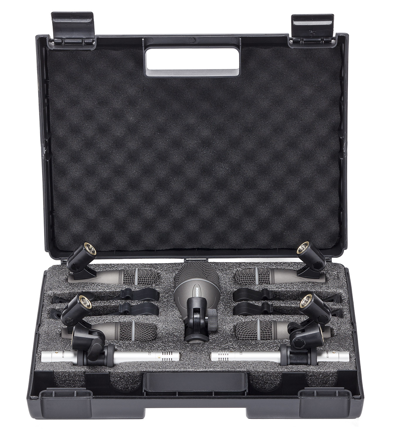 Samson DK707 Drum Mic 7-piece Kit