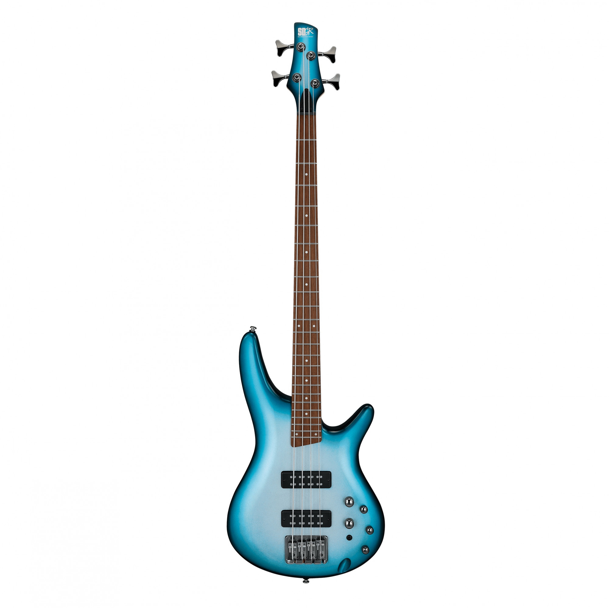 Ibanez SR300E SR Series 4-String Bass Guitar online in India at johnsmusicin at the lowest price Online price in India