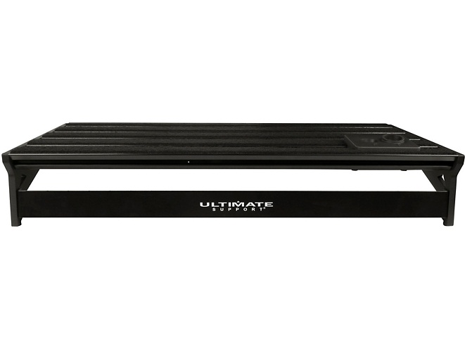 Ultimate Support Genesis Series GSP-500-BK Pedalboard
