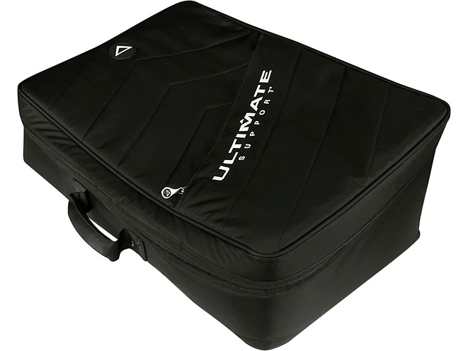 Ultimate Support Genesis Series GSP-500-BK Pedalboard