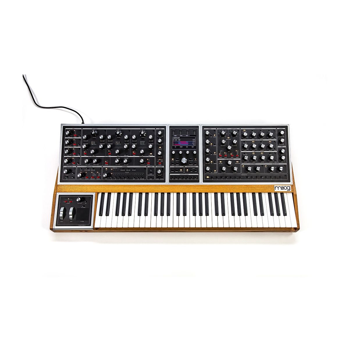 Moog One 8 Voice