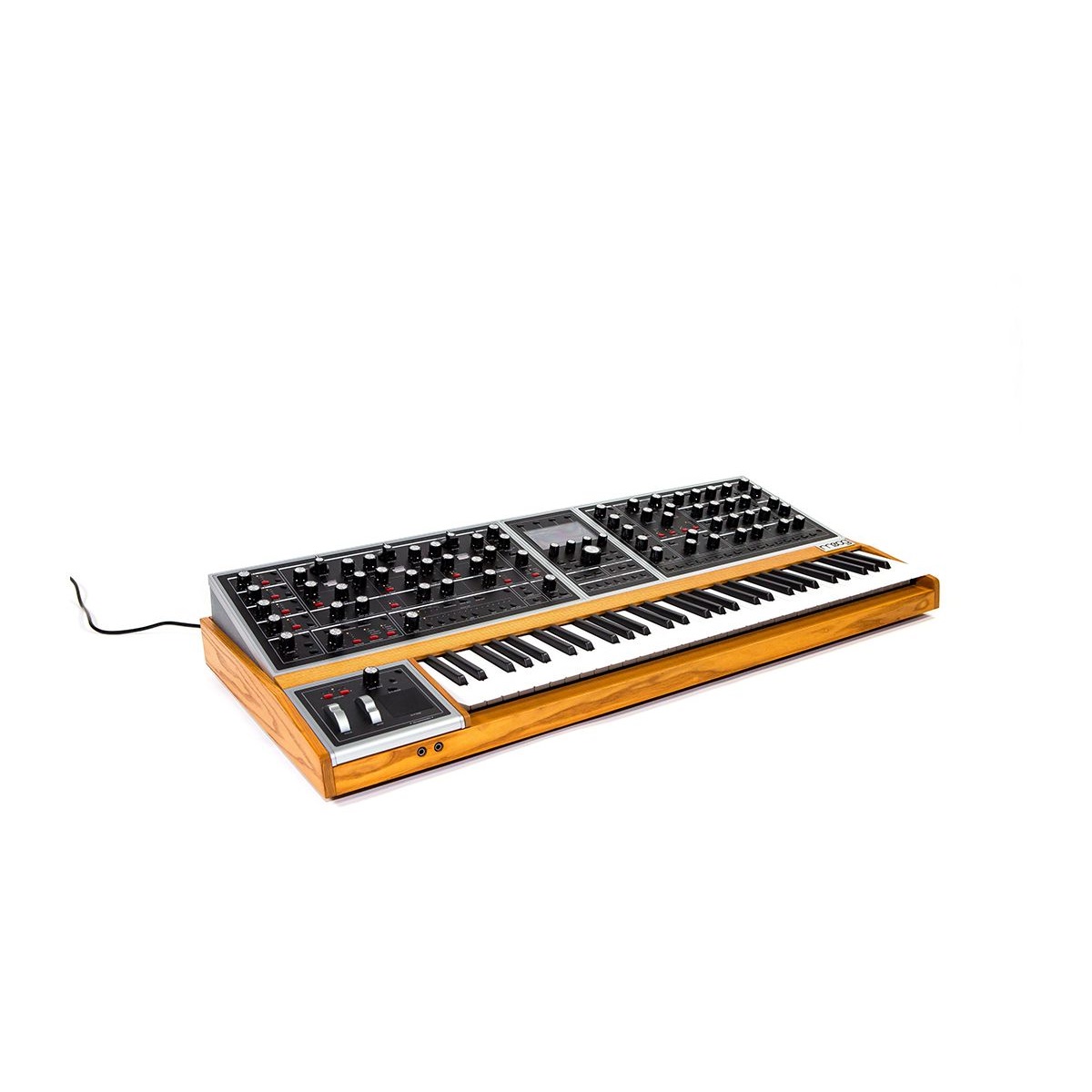 Moog One 8 Voice