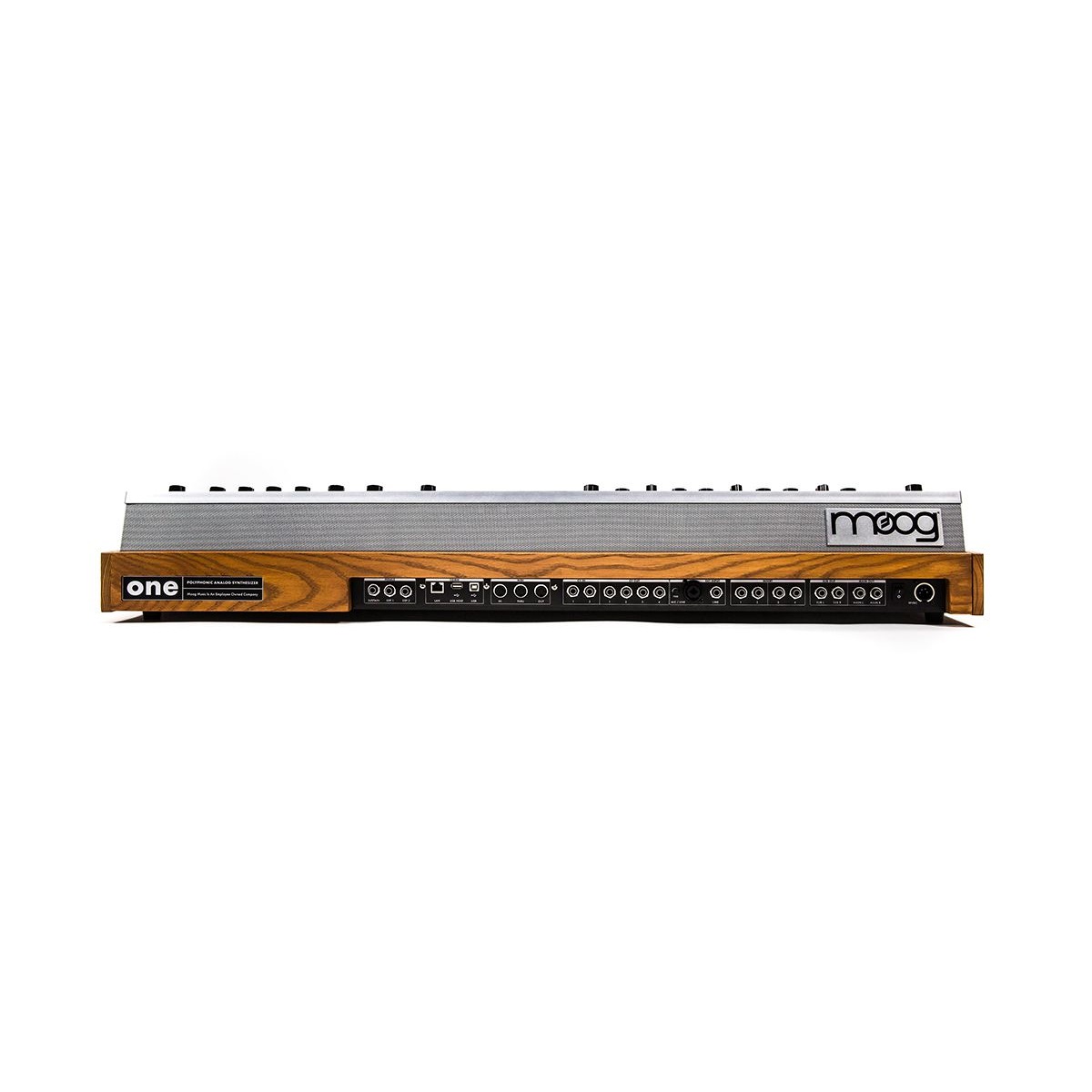 Moog One 8 Voice