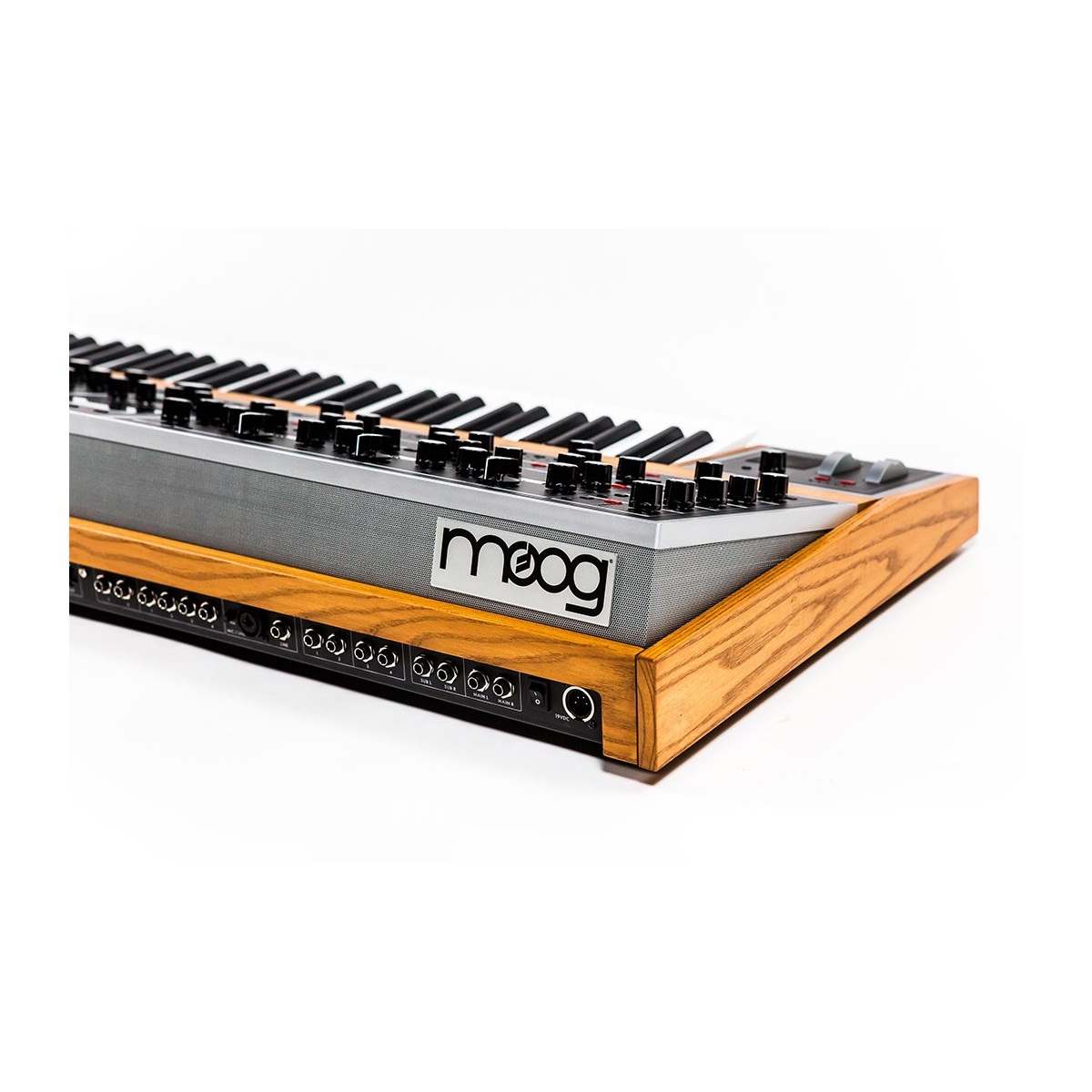 Moog One 8 Voice