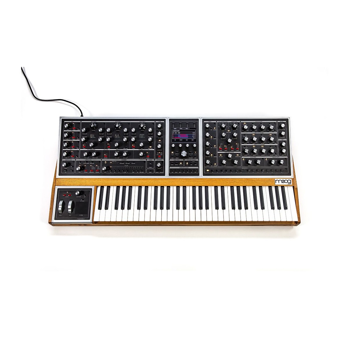 Moog One 16 Voice