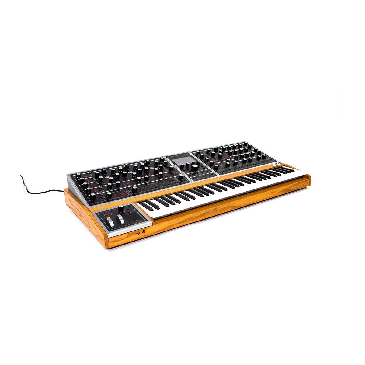 Moog One 16 Voice