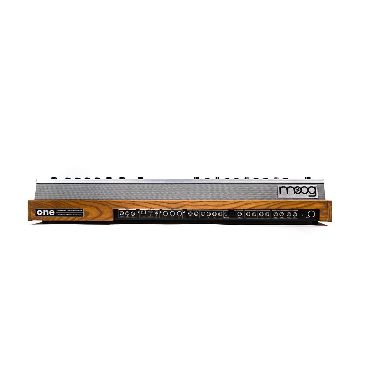 Moog One 16 Voice