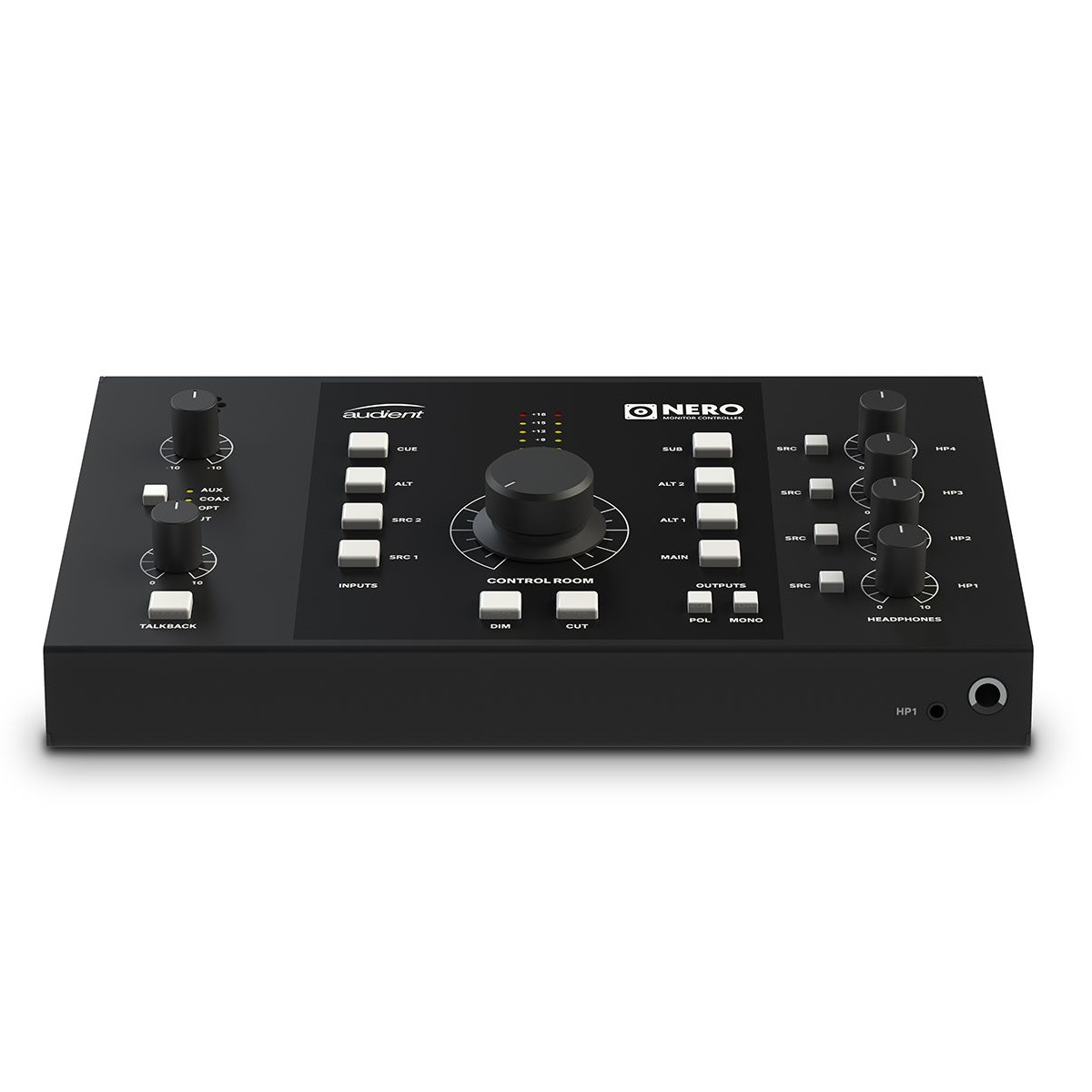 Audient Nero Online price in India