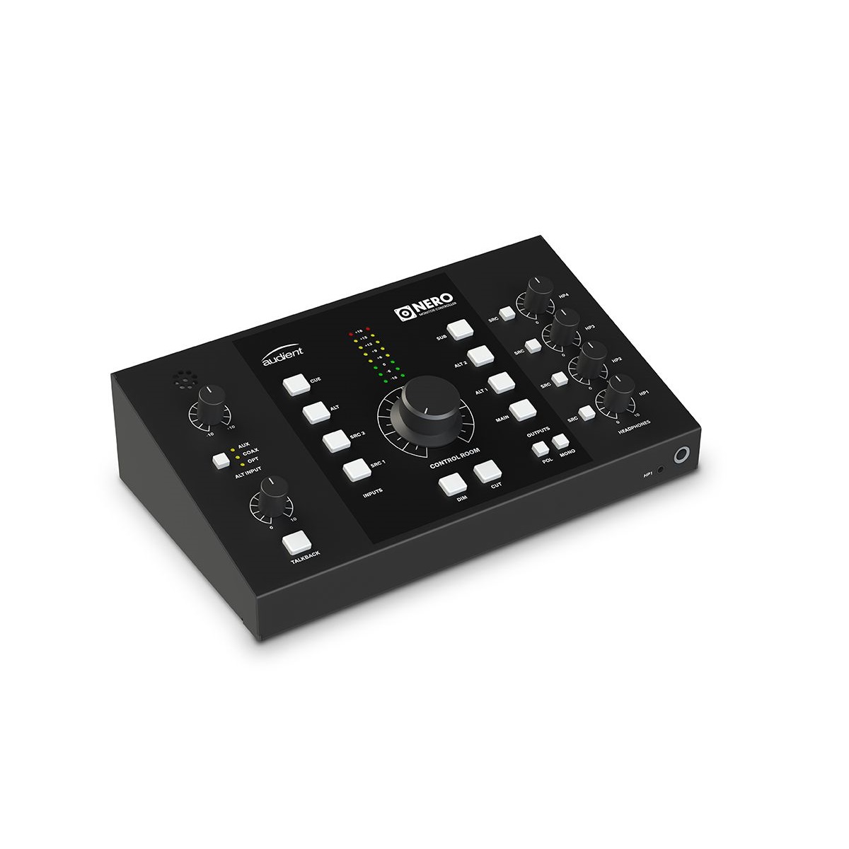 Audient Nero Online price in India