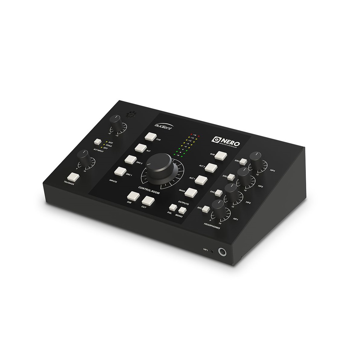 Audient Nero Online price in India