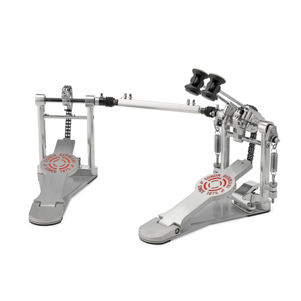Image of Sonor DP 4000 S Double Bass Drum Pedals