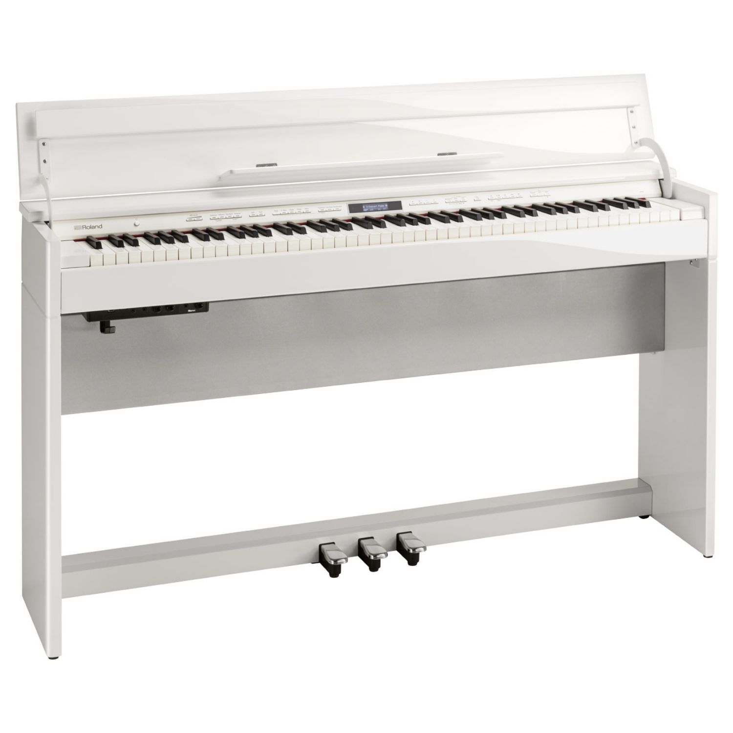 Roland DP603 Polished White online price in India
