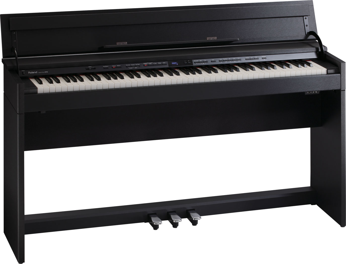 ROLAND DP 90 DIGITAL PIANO