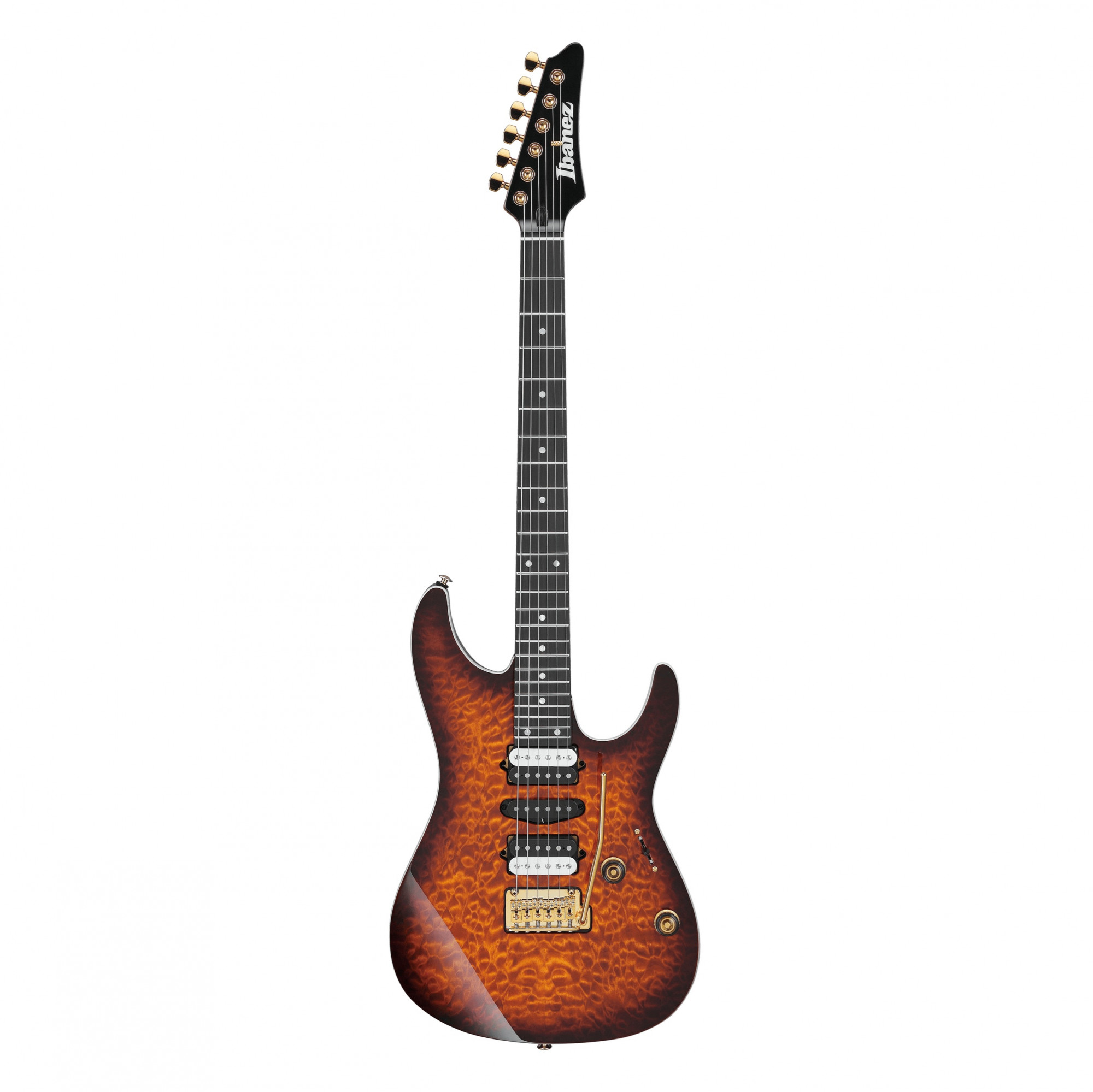 Ibanez AZ47P1QM Premium Electric Guitar