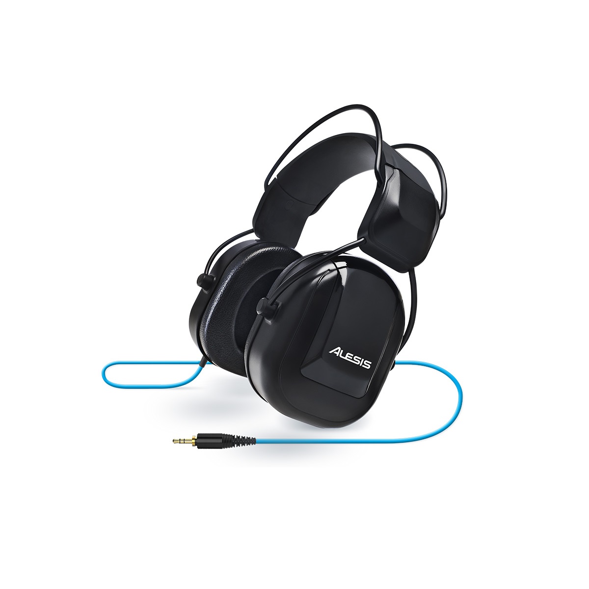 Alesis DRP100 Extreme Isolating Electronic Drum Headphones