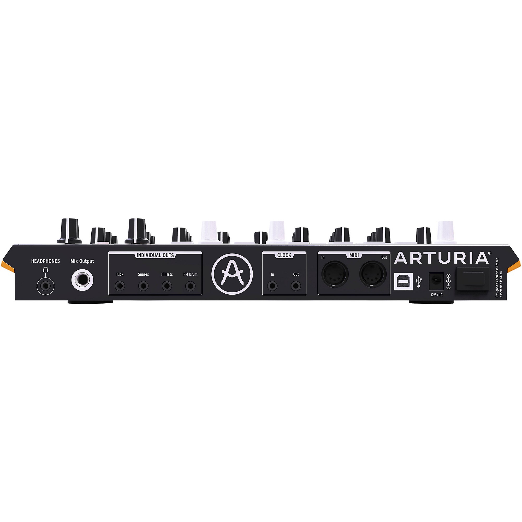 Arturia DrumBrute Impact Drum Machine online price in india