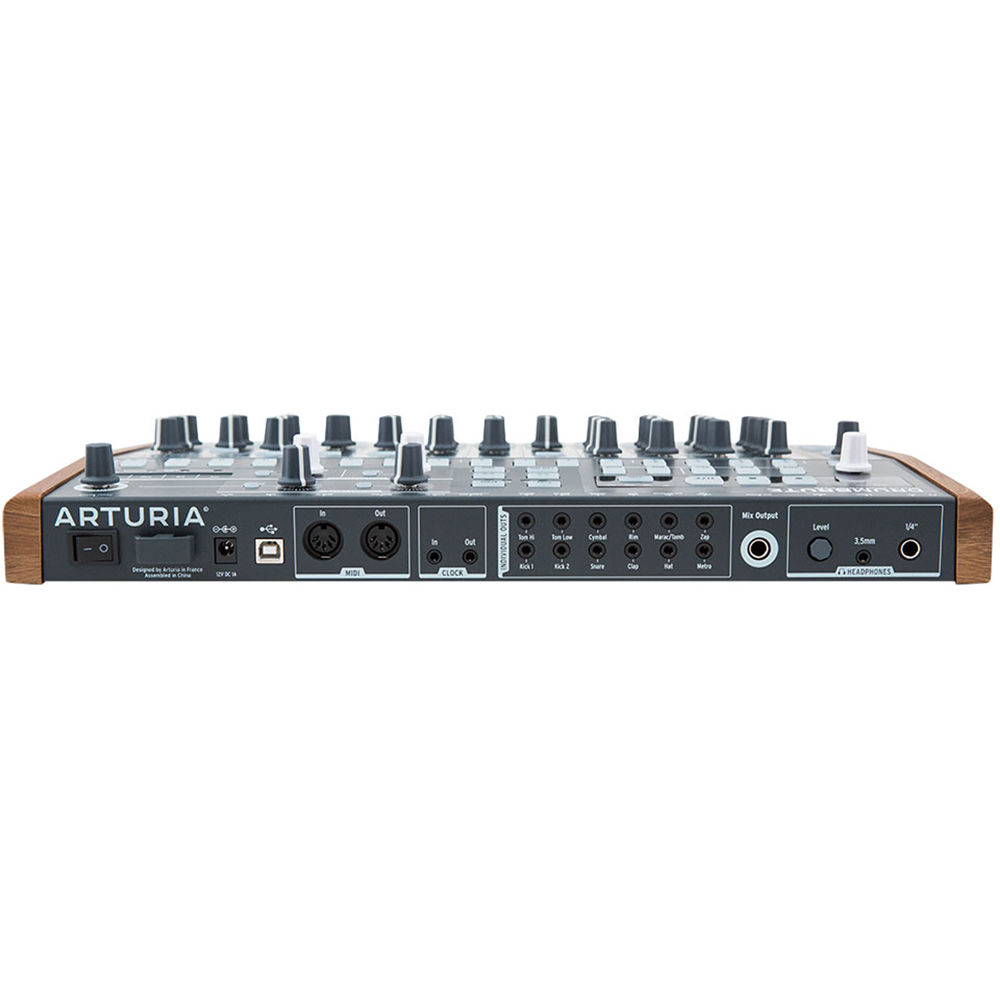 Arturia DrumBrute Drum Machine