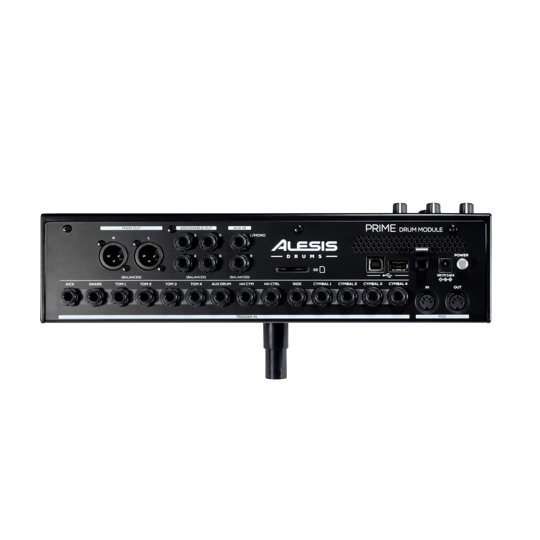 Alesis Strata Prime Electronic Drum Set Online price in India