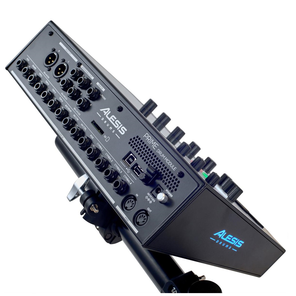 Alesis Strata Prime Electronic Drum Set Online price in India